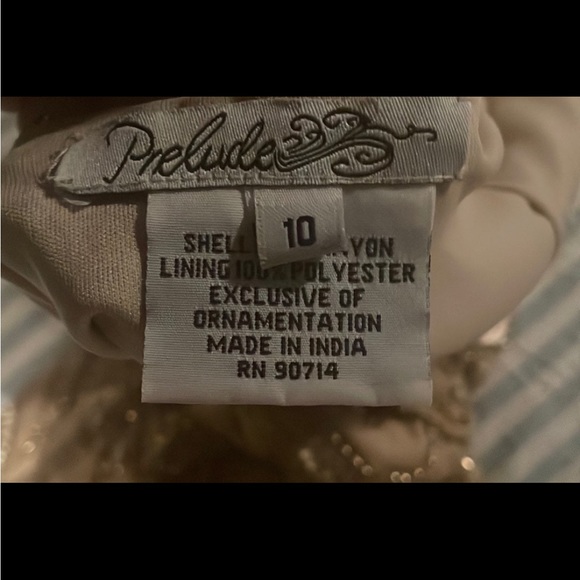 Women’s Cocktail Dress - Picture 5 of 8